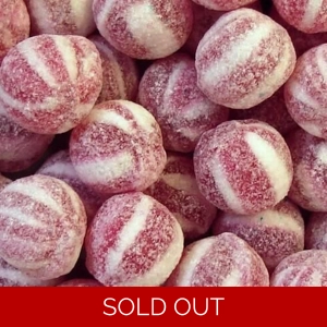 Maxons Cola Fizz Balls Sweets